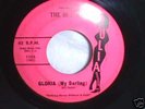 RARE DOO WOP 45-THE HI-LITES
