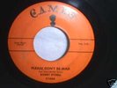 RARE DOO WOP 45- BOBBY RYDELL and group