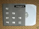 PAVILLON 7B - french wave 80's Martin Dupont - rare LP