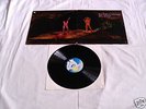 Bluebell wood - Big sleep. Rare 1971 vinyl LP