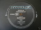 HARTHOUSE 10 SPICELAB QUICKSAND EP ALLTIME HYMN ACID 92