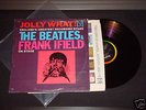 JOLLY WHATThe Beatles and Frank Ifield Onstage-Vee Jay