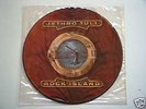 JETHRO TULL - ROCK ISLAND - '89 UK PICTURE DISC LP - EX