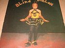 BLIND MELON KOREA 13track LP/Insert