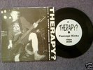 Therapy? - Have A Merry Fucking Christmas - Rare Ltd 7