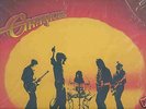 GRANICUS - SELF TITLED - CLASSIC ROCK LP