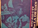 THE LA DE DA'S, Stu-Pid-Ity,rare NZ garage/beat 4tr EP