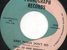 JO ANN HENDERSON on PHONOGRAPH northern soul 45