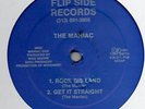 MANIAC on FLIP SIDE detroit random rap 12