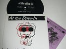AT THE DRIVE-IN  Alfaro Vive Carajo RARE '95 mars volta