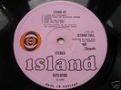 JETHRO TULL STAND UP UK ISLAND EYE ORIGINAL FIRST PRESS