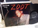 Zoot Sims Quartet-Argo LP 608-Deep Groove-jazz original