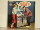  ORIGINAL PRESSING OF THE CHANTELS  GREY LABEL