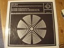 Eleh Floating Frequencies/Intuitive Synthesis II POP LP