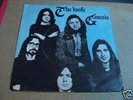 Genesis The Knife orig UK 45 & picture sleeve Charisma