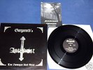 Gorgoroth - Antichrist LP 1996 RAR METAL MALICIOUS