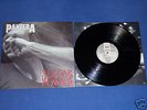 Pantera - Vulgar Display of Power LP TOP METAL 1992