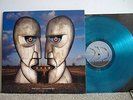 Columbia C 64200 Pink Floyd The Division Bell Vinyl LP