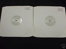 Nightwish Wishmaster Rare Vinyl Test Pressing