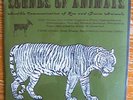 Sounds Of Animals '55 Folkways Science sound effects SS