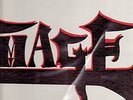 PRIVATE PRESS MONSTER HEAVY METAL EP IMAGE 1986