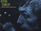 DIVINE COMEDY SHORT ALBUM ABOUT LOVE LP RARE UK ISSUE