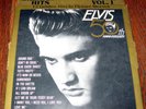 *WoW* ELVIS' 50 ANNIV Gold Vinyl SET- VOL.1 & 2-SEALED