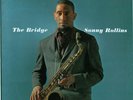 Rollins, Sonny - The Bridge LP Test Pressing