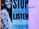 baby face willette :: stop&listen :: blue note bn 4084