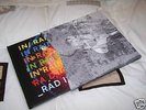 RADIOHEAD - IN RAINBOWS VERY LTD VINYL BOX SET