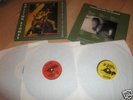 RARE Rolling Stones 3LP Box, over Rainbow ungespielt 