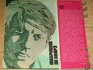 FABRIZIO DE ANDRE 2tr flexi 7 KRUGOZOR mag cover RUSSIA