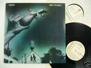 QUEEN - High Voltage (Rare Live 2LP) Freddy Mercury