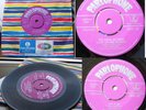 THE BEATLES-LET IT BE  EX+ GREEK 7