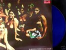 JIMI HENDRIX ELECTRIC LADYLAND 2 X LP BLUE VINYL RARE
