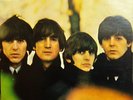 The Beatles Beatles For Sale LP 1980s press on Capitol