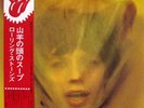 ROLLING STONES-GOATS HEAD SOUP-JAPAN 1st ISSUE+OBI