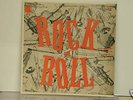 SUPER RARE FIRST PRESSING  ROCK and ROLL 1956 and VG++
