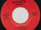 70'S SOUL - TOPICS -on TOKEN RECORDS