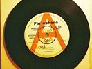 Beatles white demo of From me to you ( Promo ): A label