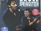BRUCE SPRINGSTEEN Unplugged 2 LP VINYL SET RARE