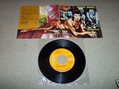 DAVID BOWIE REBEL REBEL 1974 MEXICO 7