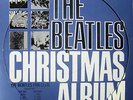 The Beatles   Christmas Album   LP   PICTURE DISC