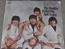 THE BEATLES BUTCHER COVER LENNON 3rd state stereo