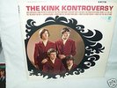 THE KINKS--KONTROVERSY--MONO--REPRISE-6197--FROM-1966