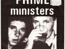 PRIME MINISTERS Society's Murder 7