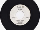 RARE DOO-WOP - TOMMY STAGG - MEMORIES OF LOVE - HEAR
