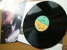 NEIL YOUNG. UNPLUGGED. EX/EX COND.1993 LP + INNER. RARE