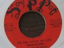 WILLIE PICKETT On The Stage Of Life SOUL SPOT Detroit 