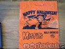 Misfits Halloween Trick or Treat Bag, Samhain Danzig